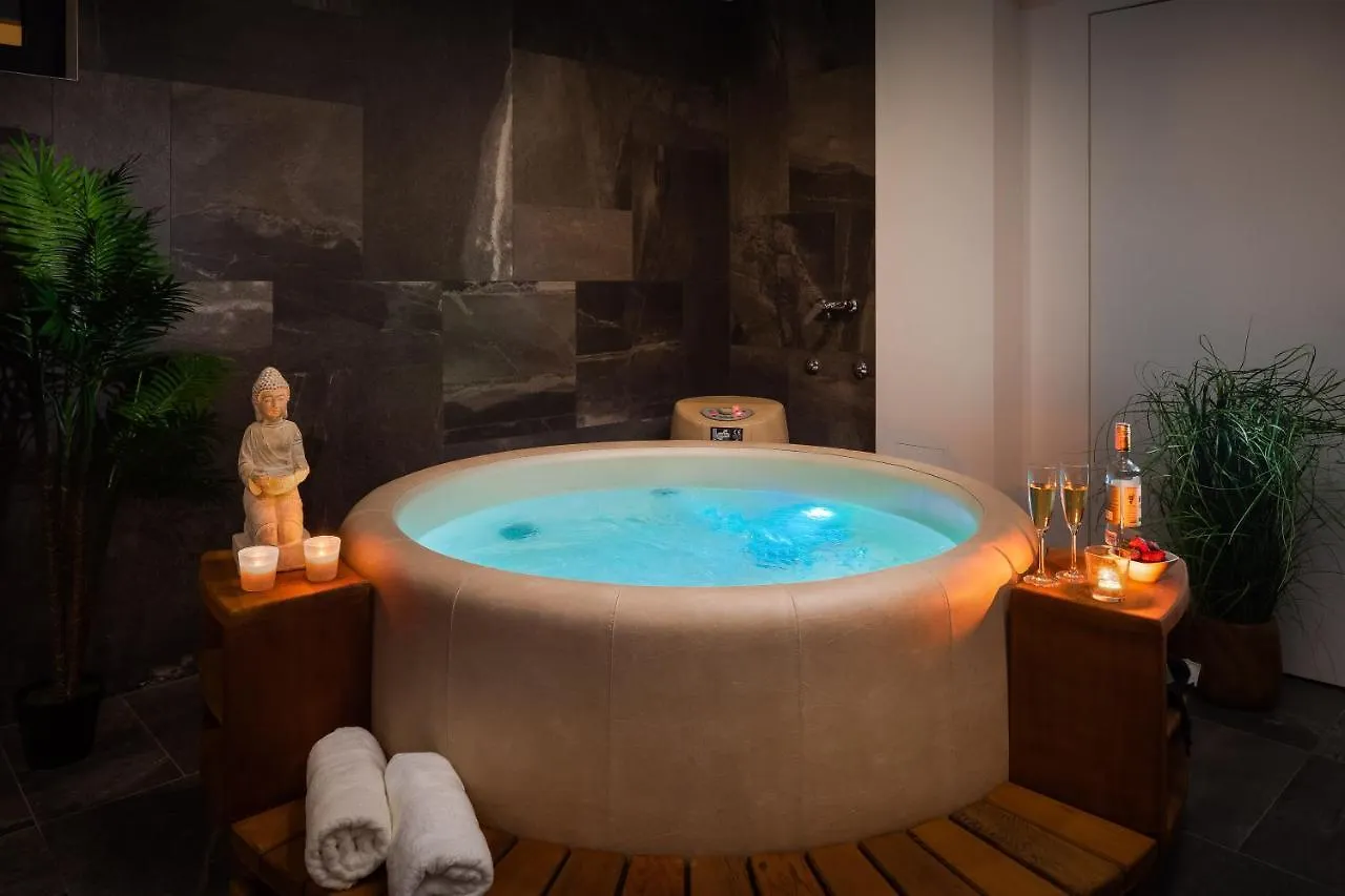 Luxury Villa Black Pearl With Pool Trogir Croatia